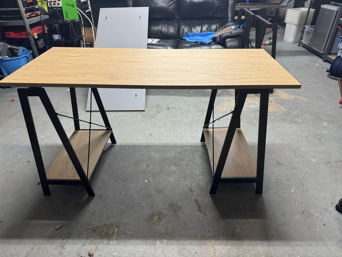 Study desks - Image 1