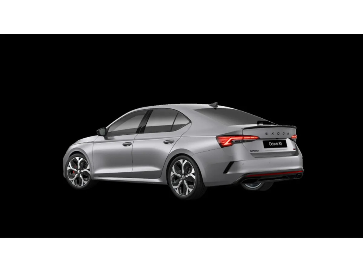 Skoda Octavia RS - Image 2