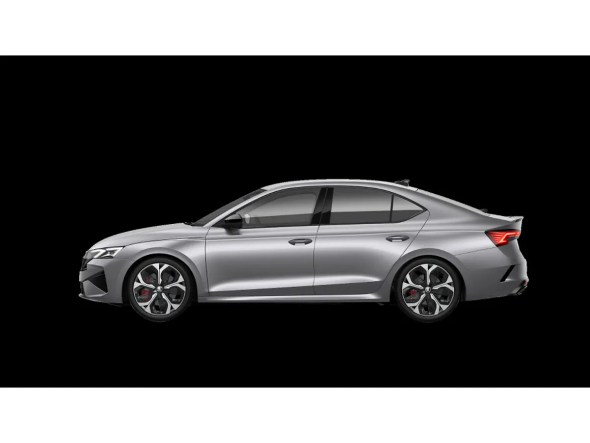 Skoda Octavia RS - Image 3