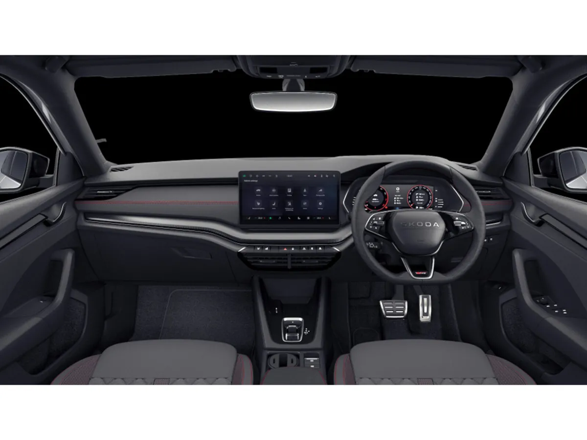 Skoda Octavia RS - Image 4