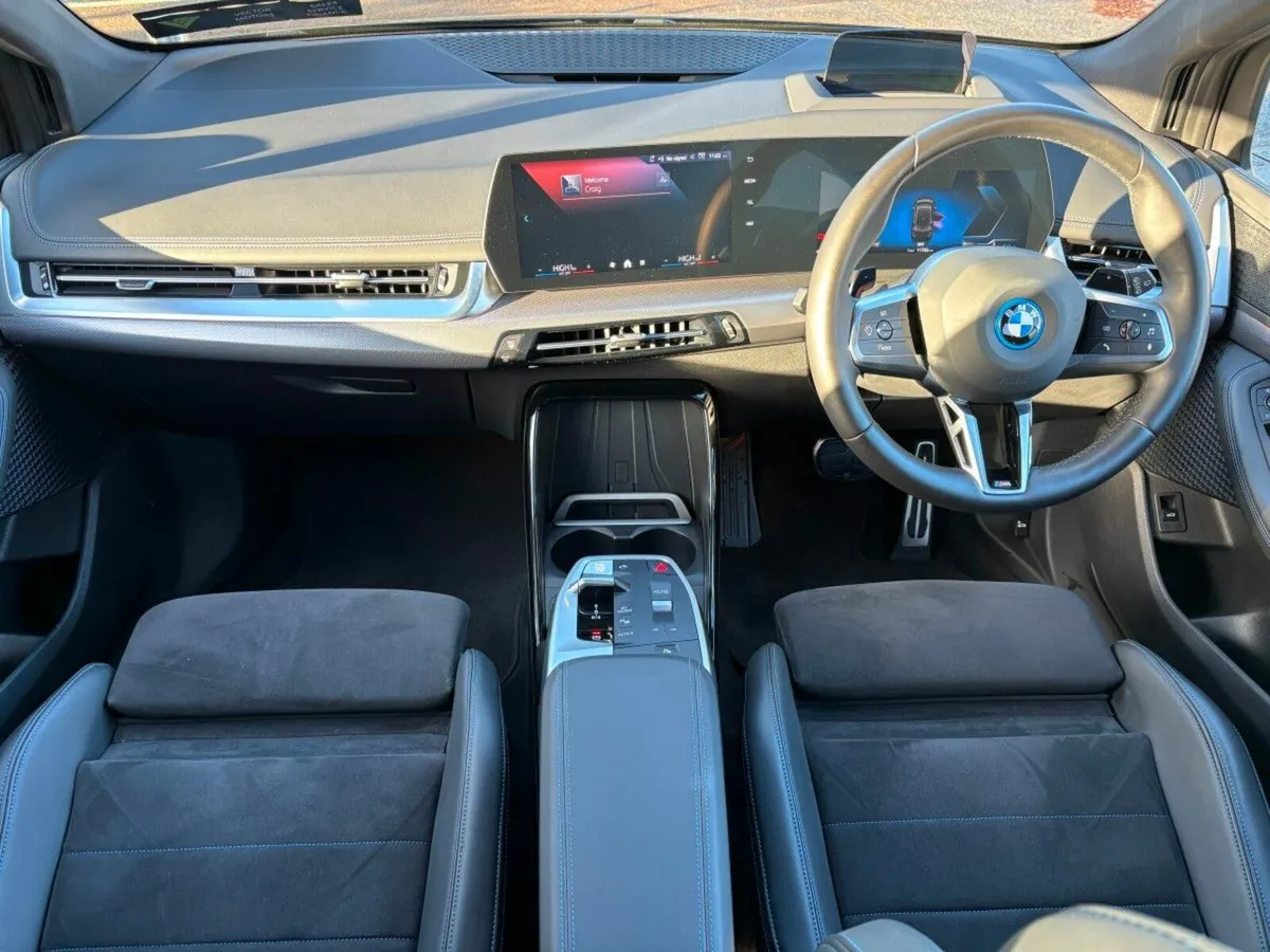 BMW 2-Series 225 E M SPORT X DRIVE - Image 2