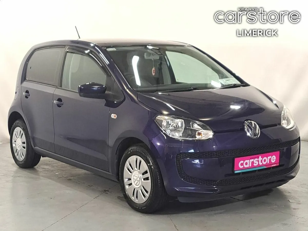 Volkswagen up! 1.0 75BHP Up! Take - Image 1