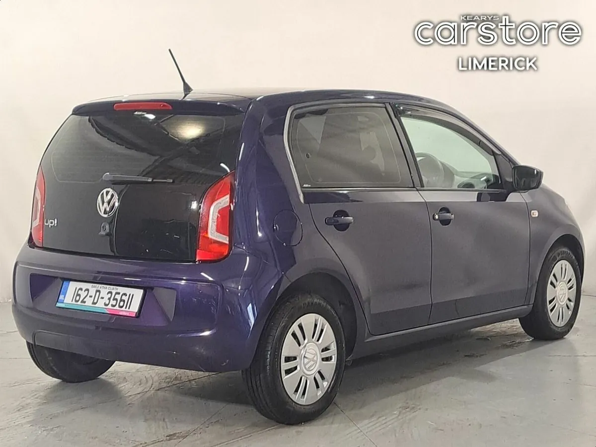 Volkswagen up! 1.0 75BHP Up! Take - Image 3
