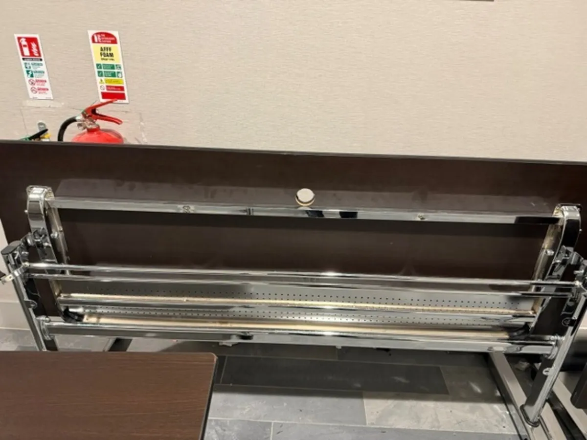 Hotel Meeting Room Tables - Image 3