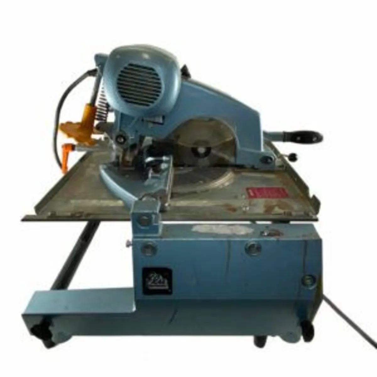 Table Saw Strong & Professional - Image 3
