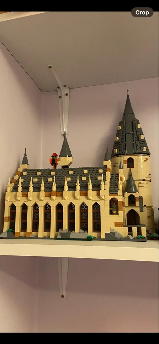 Harry Potter Lego - Image 1