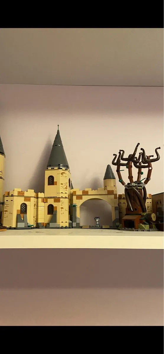 Harry Potter Lego - Image 2