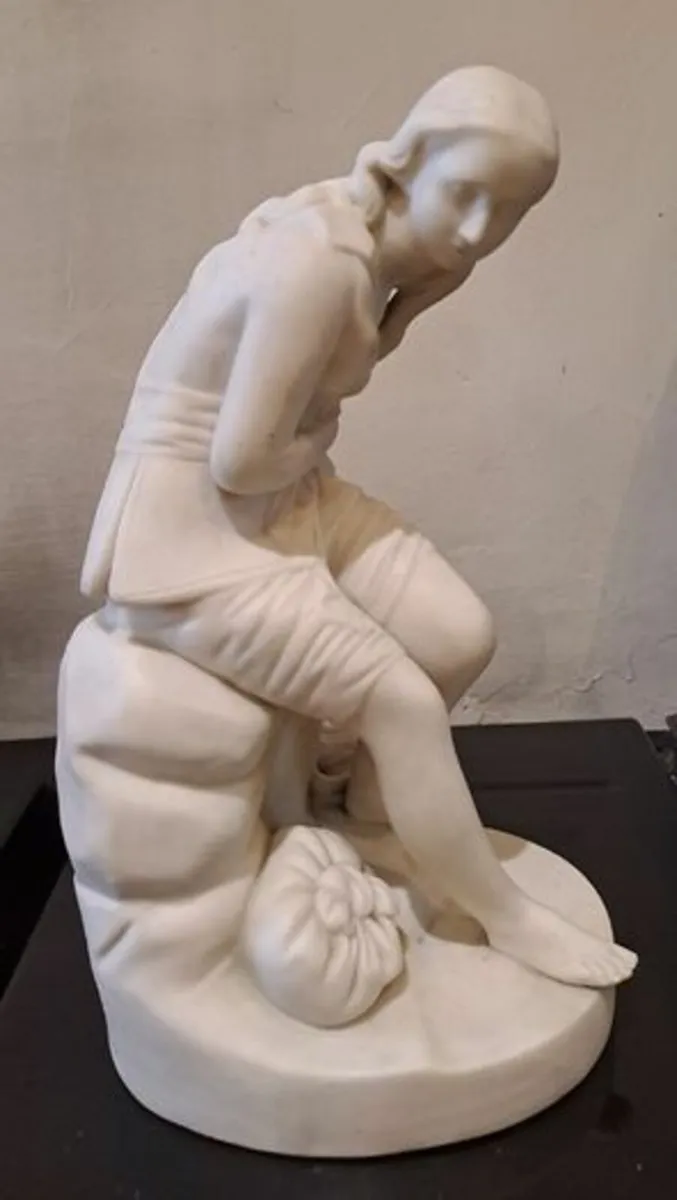 Dorothea by John Bell - Image 1