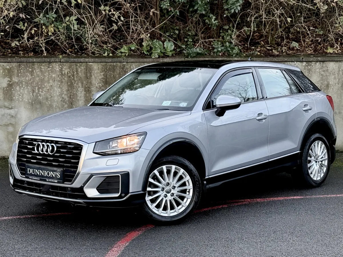 Audi Q2, 2019, 1.0 TFSI 116HP SE 4DR 30 - Image 4