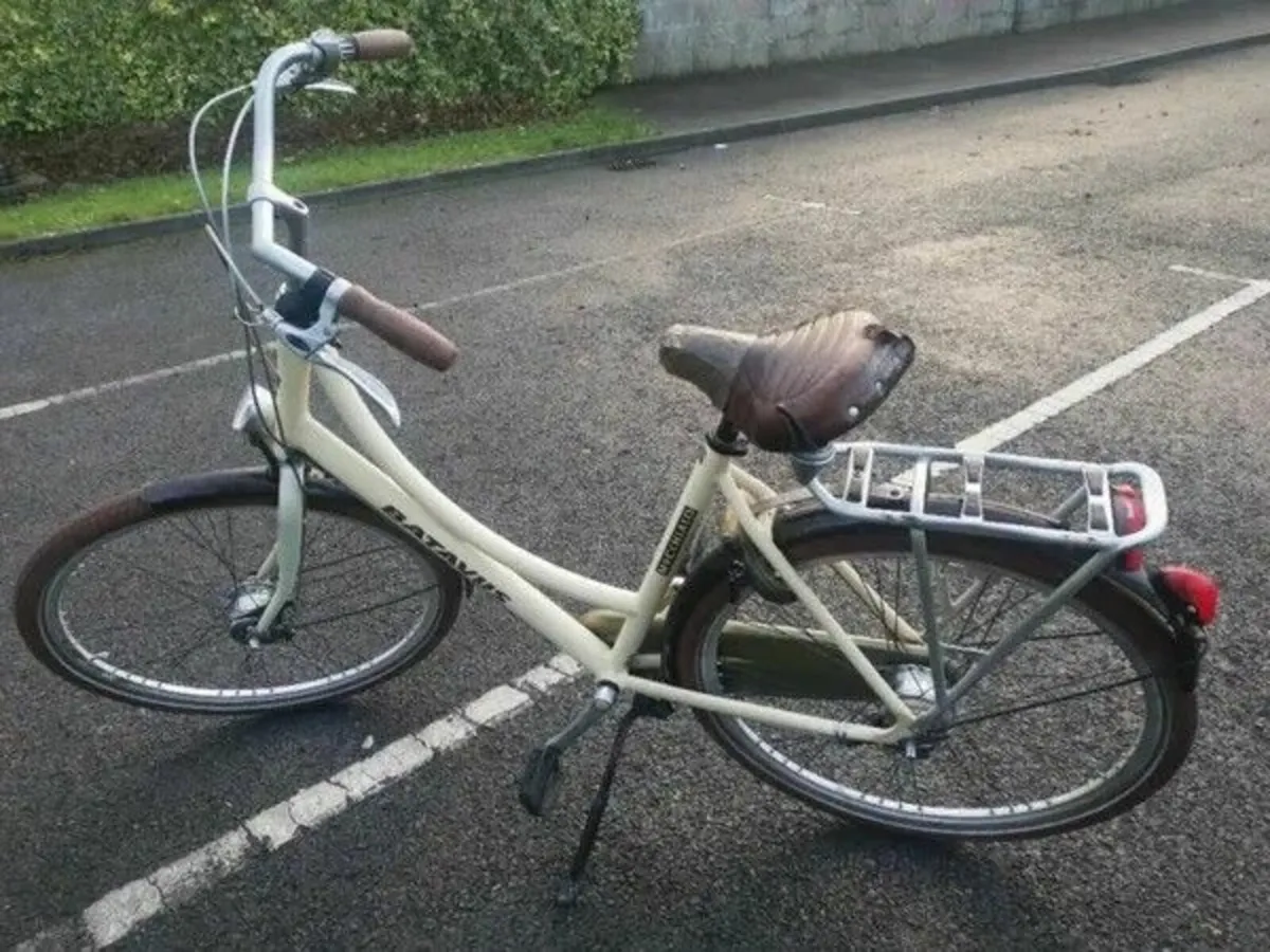 Batavus MacChiato – Adult Bike - Image 1