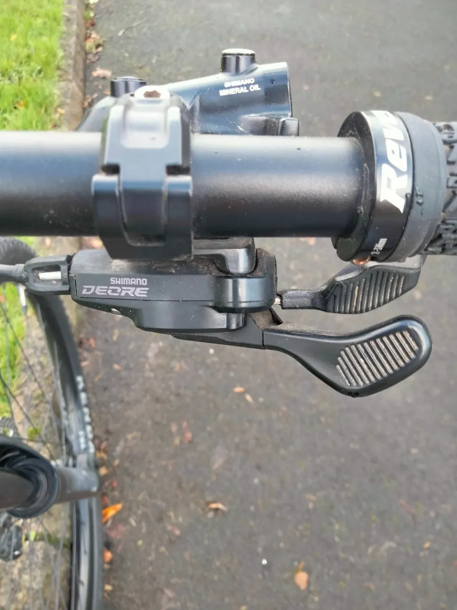 Rose Count Solo 3 XC Mountain Bike - Image 2