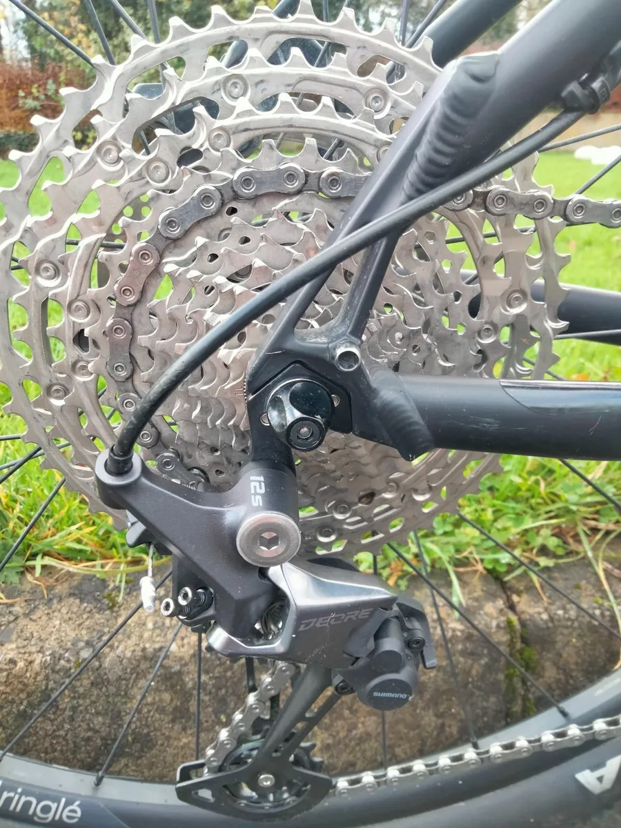 Rose Count Solo 3 XC Mountain Bike - Image 3