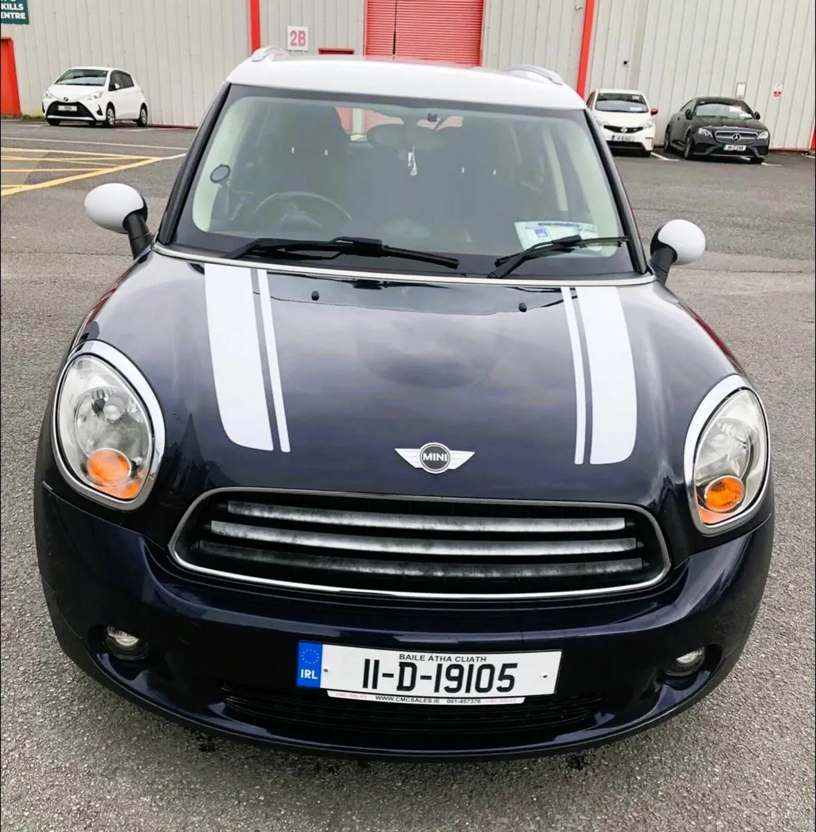 Mini Cooper D – Smart, Efficient & Fun to Drive - Image 1