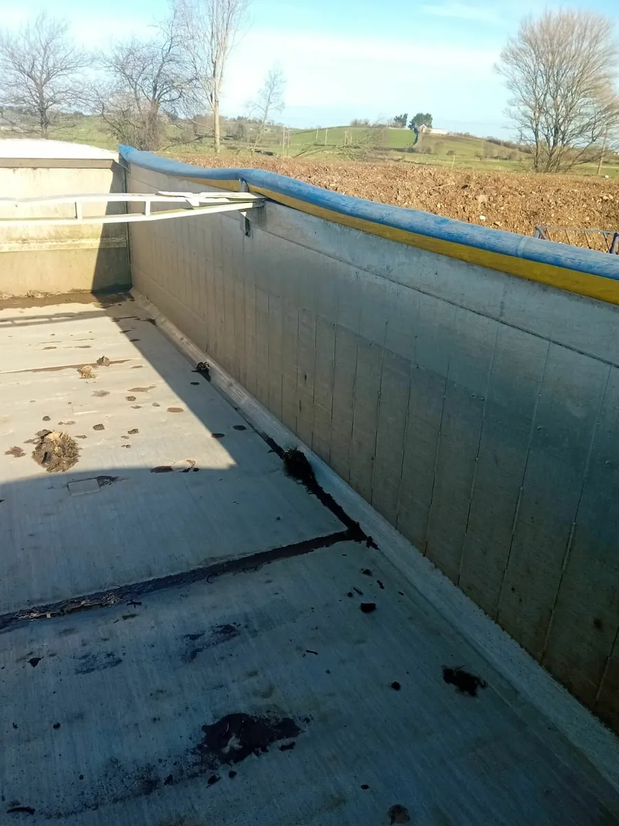 2006 Dennison Tipper Trailer - Image 3