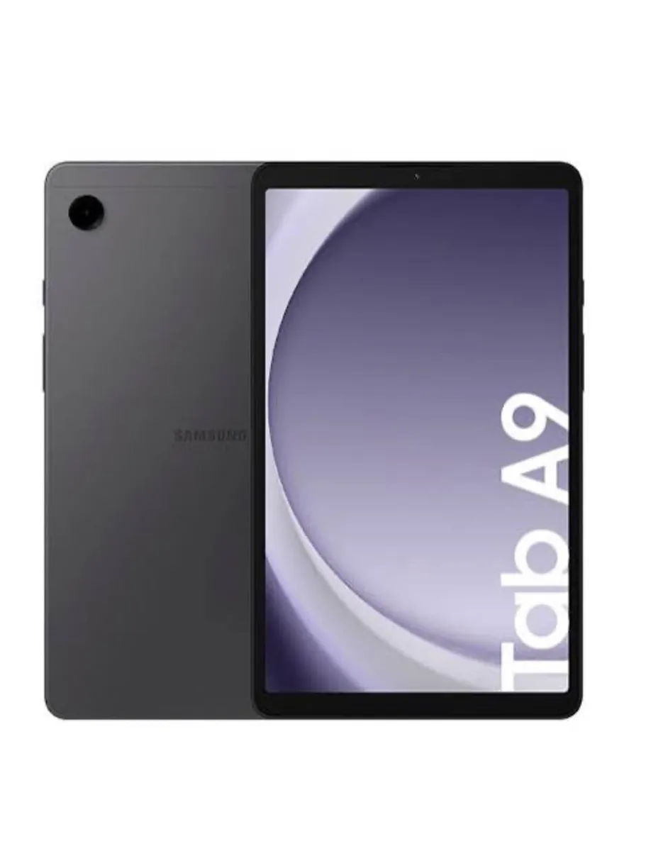 Samsung Tab A9 and A9 Plus Brand New - Image 1