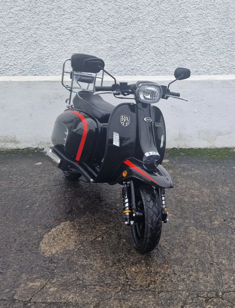 Royal Alloy *Low Mileage * @ Doyles - Image 1