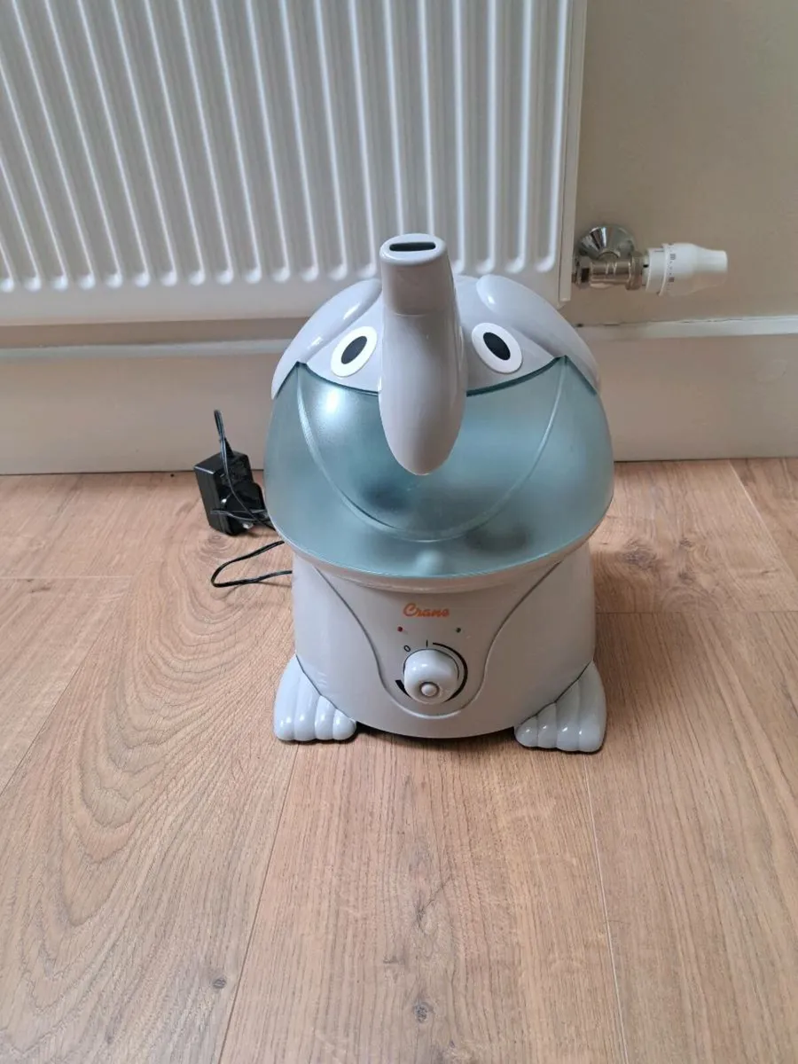 Crane Humidifier