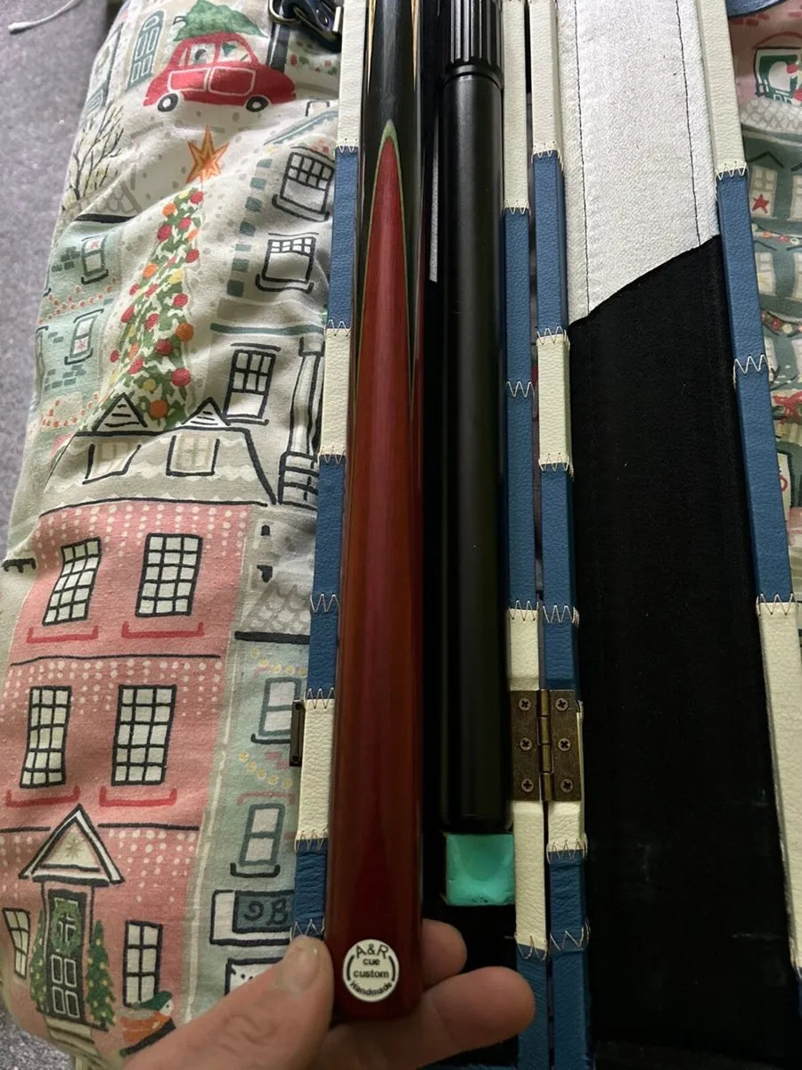 Snooker cue need gone asap - Image 1