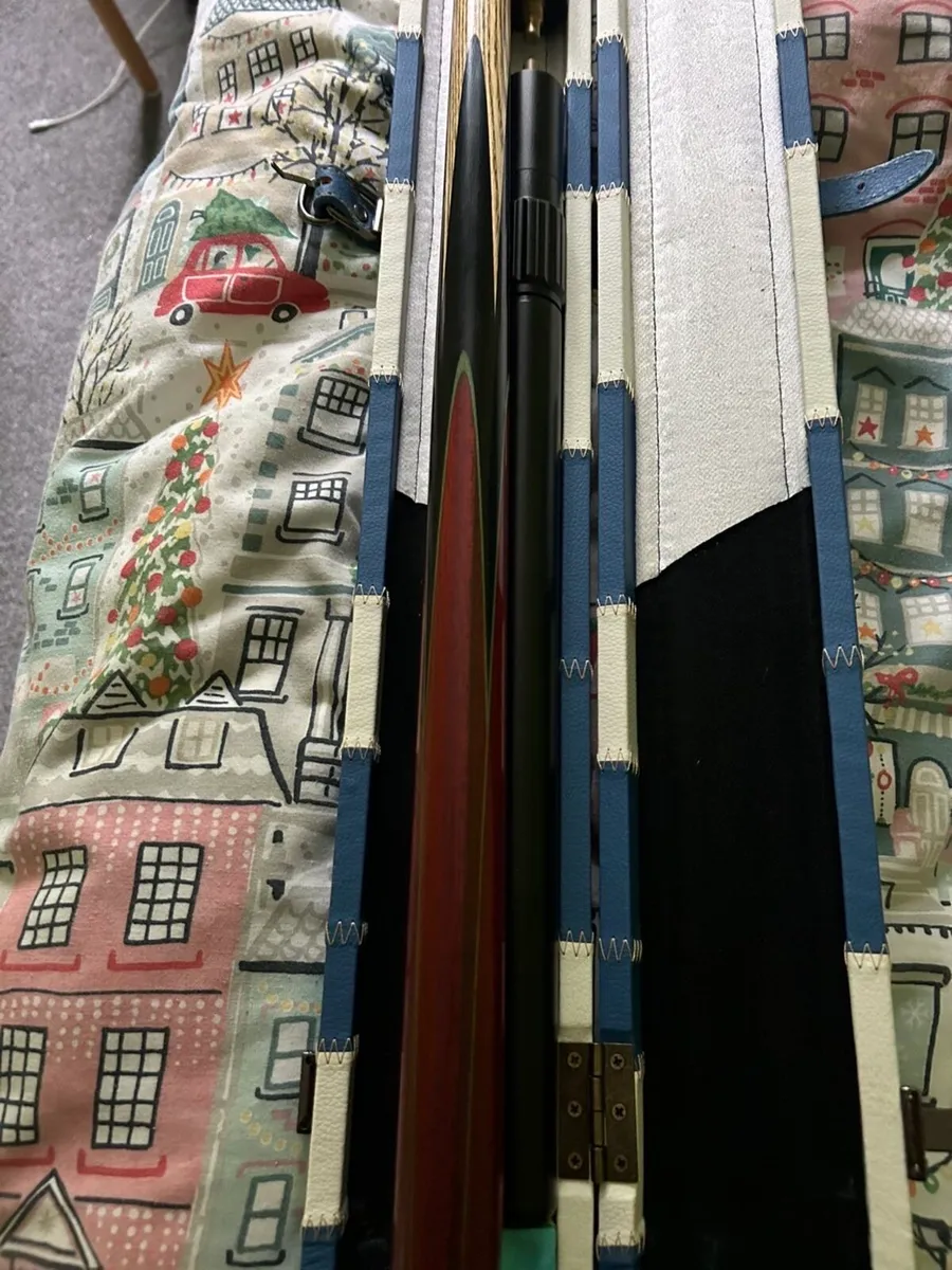 Snooker cue need gone asap - Image 2