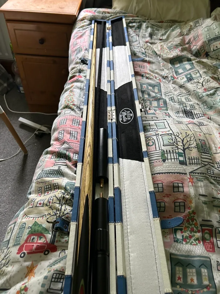 Snooker cue need gone asap - Image 3