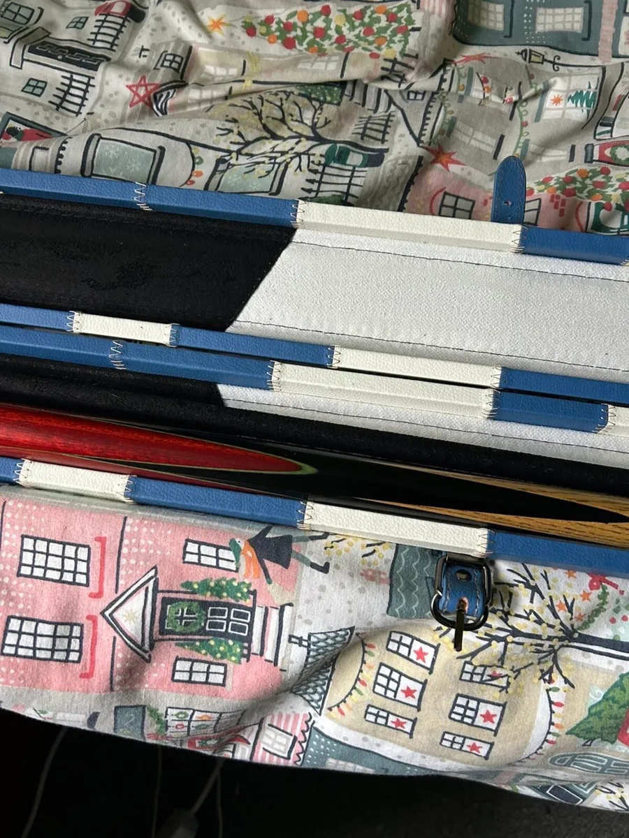 Snooker cue need gone asap - Image 4