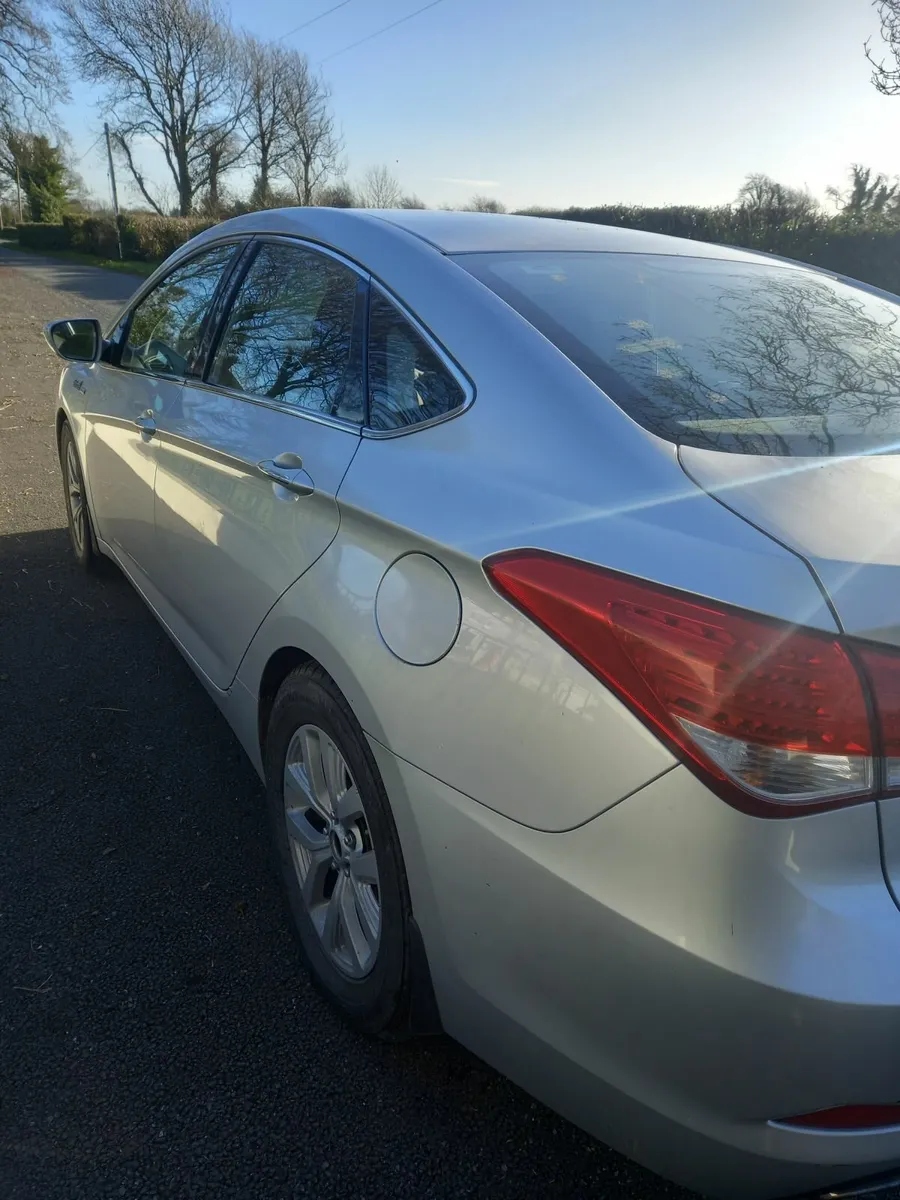 Hyundai i40 for parts - Image 2