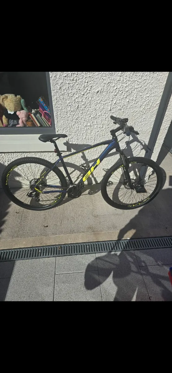 Mountain Bike - Image 1