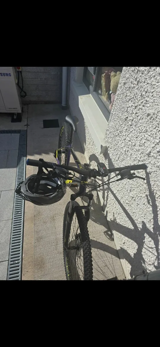 Mountain Bike - Image 2