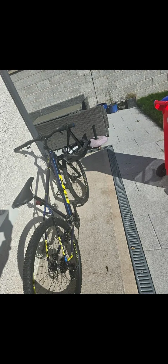 Mountain Bike - Image 3