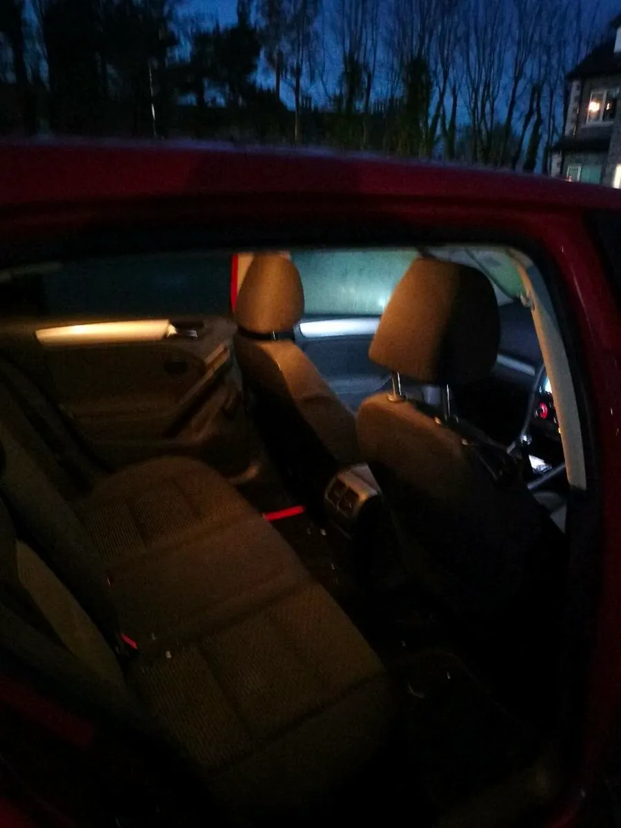 GOLF Mk6  - NCT 06/2026 - TAX 01/26 - Image 4