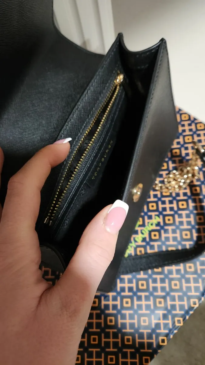 Tory Burch crossbody - Image 1