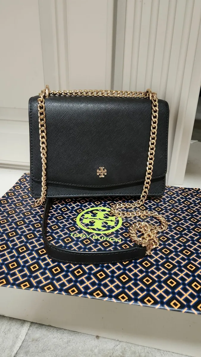Tory Burch crossbody - Image 2