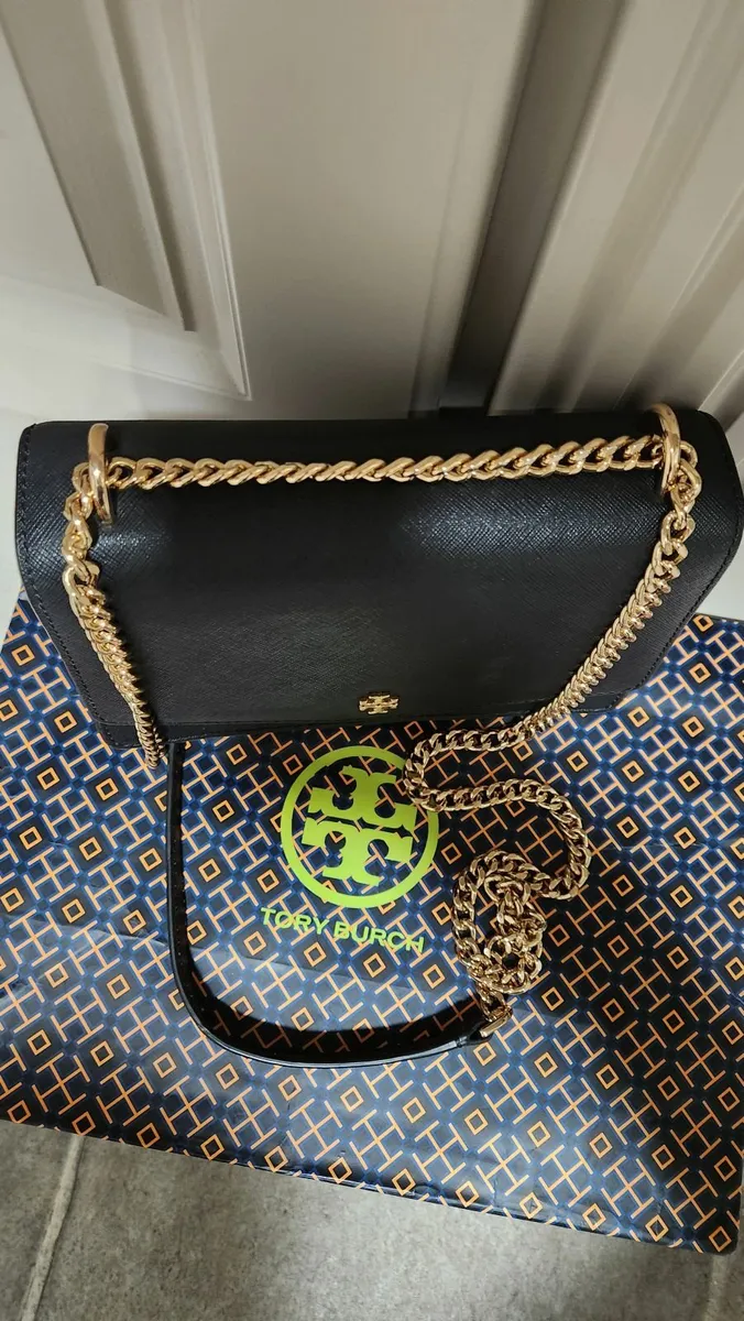Tory Burch crossbody - Image 3