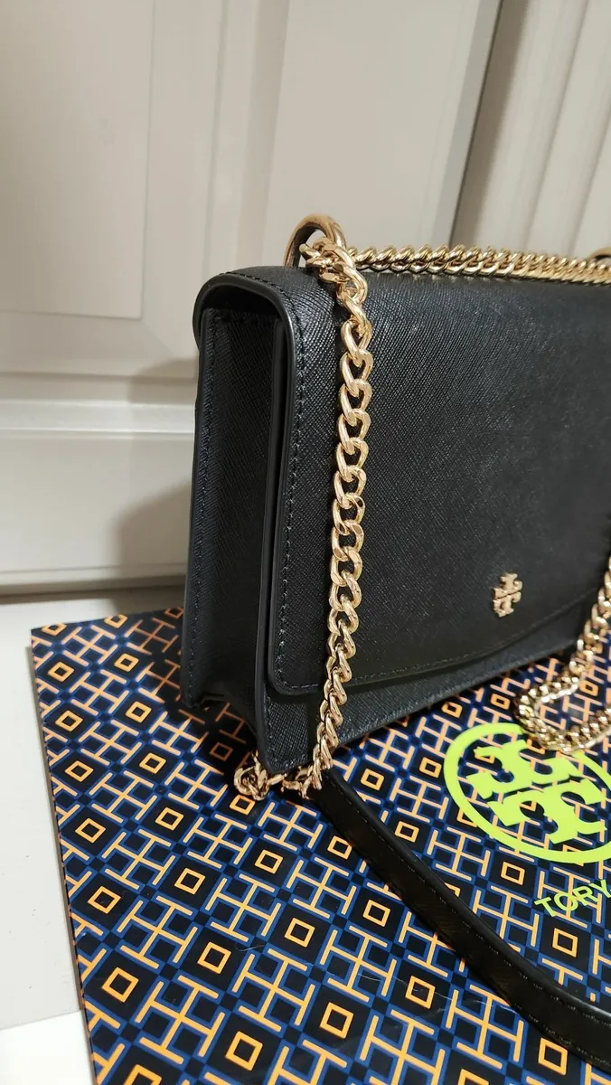 Tory Burch crossbody - Image 4