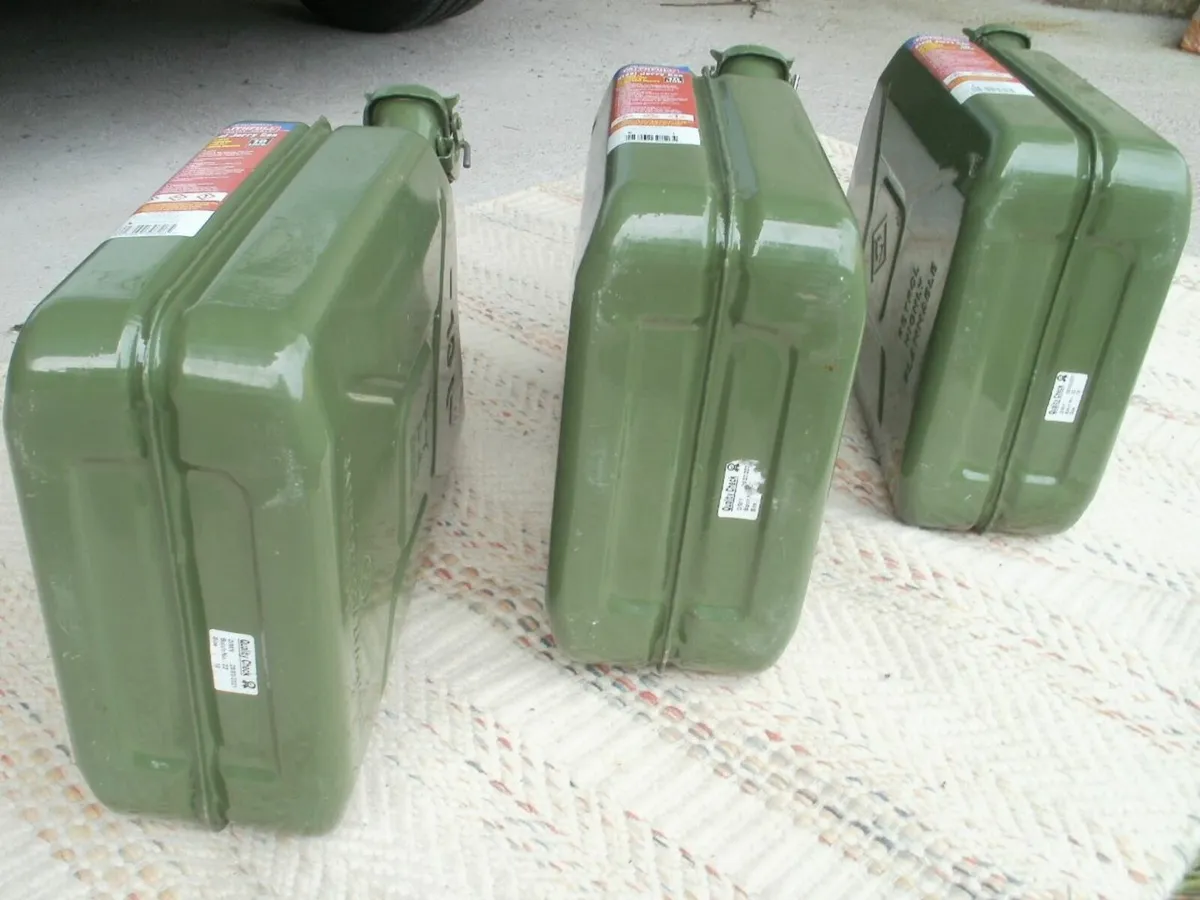 Jerry Can - Image 2