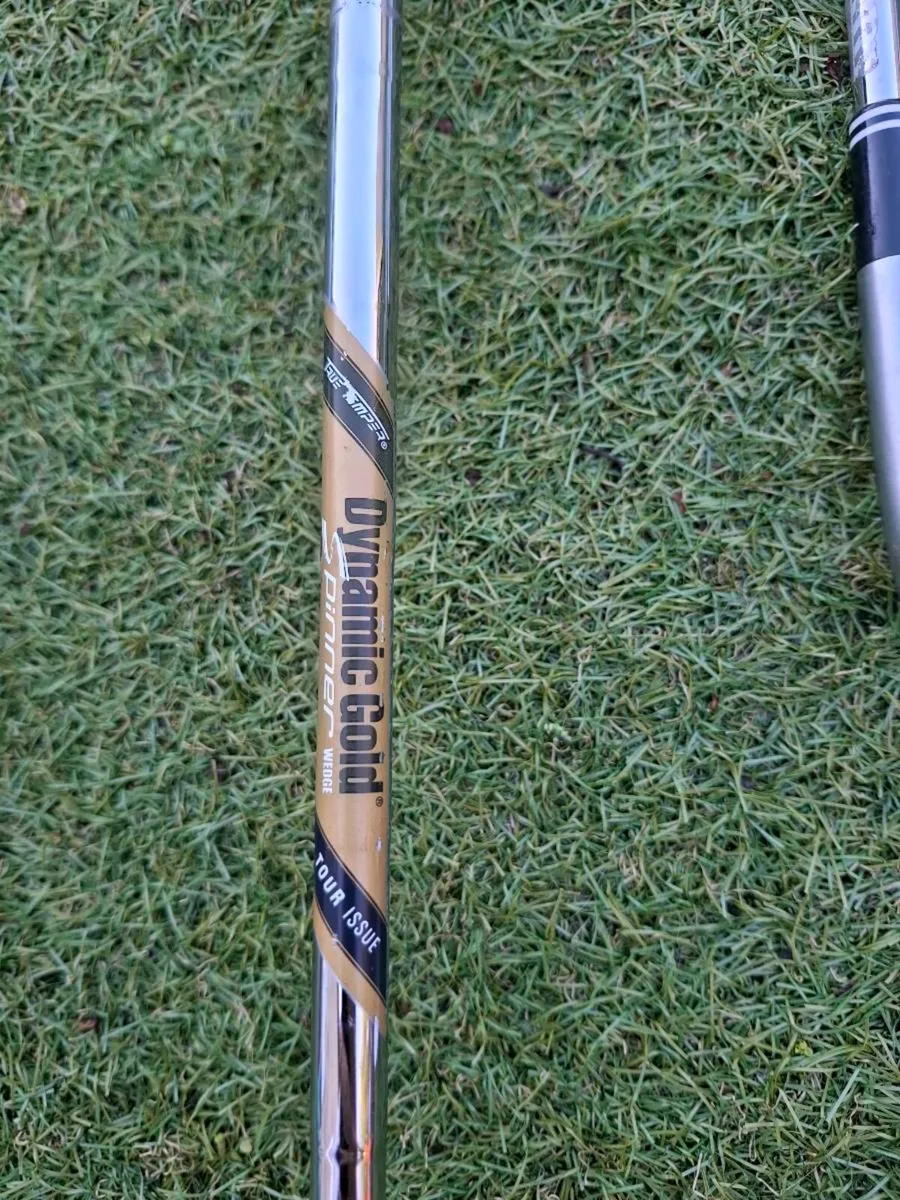 Cleverland Zipcore wedges - Image 4