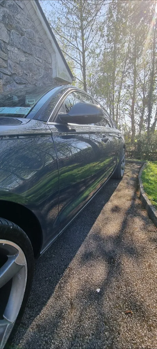 Audi A6 2012 - Image 4