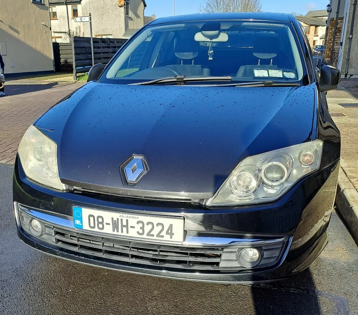 Renault Laguna 2008 - Image 3