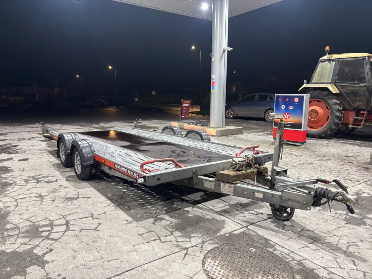 brian james a4 - Image 1