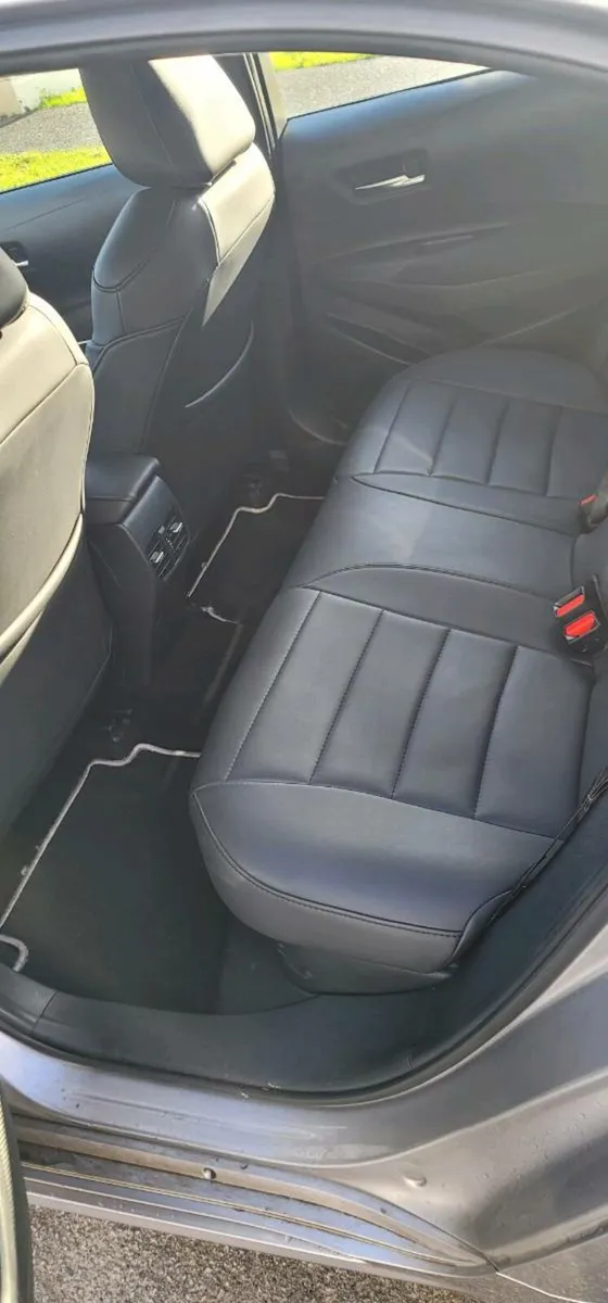 Toyota Corolla - Image 4