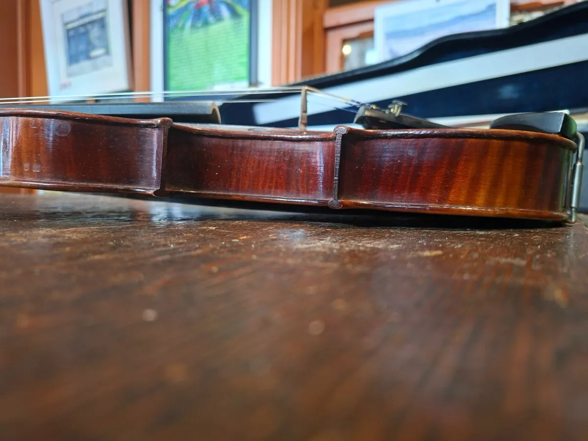 Violin West Clare - Image 2