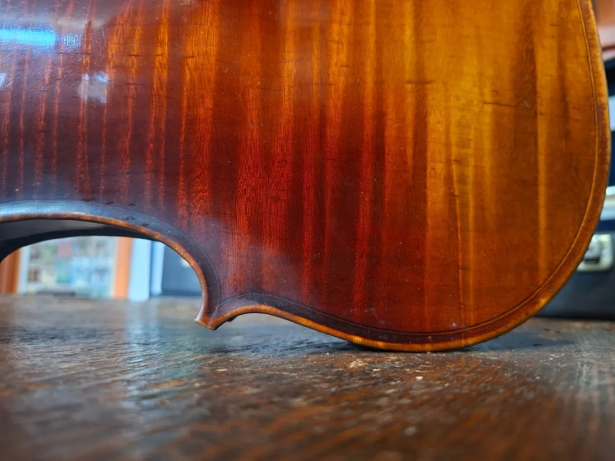 Violin West Clare - Image 3