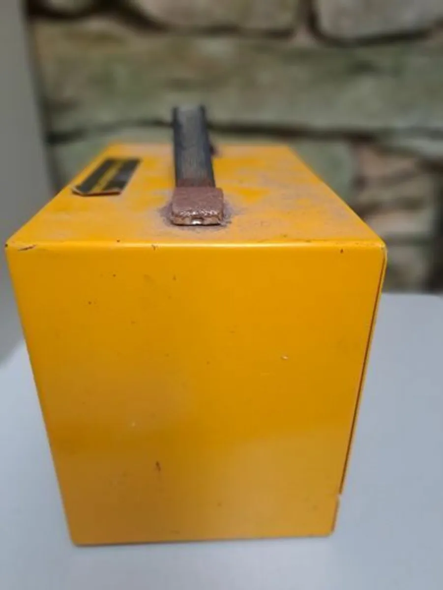 TI Dieseltune portable appliance tester - Image 2