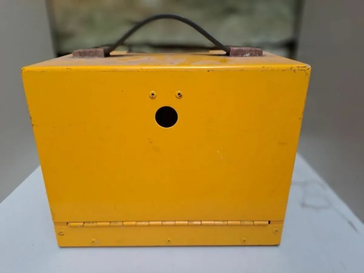 TI Dieseltune portable appliance tester - Image 3