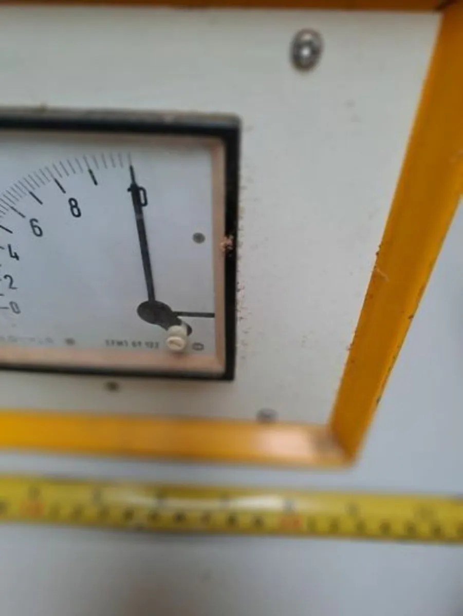 TI Dieseltune portable appliance tester - Image 4