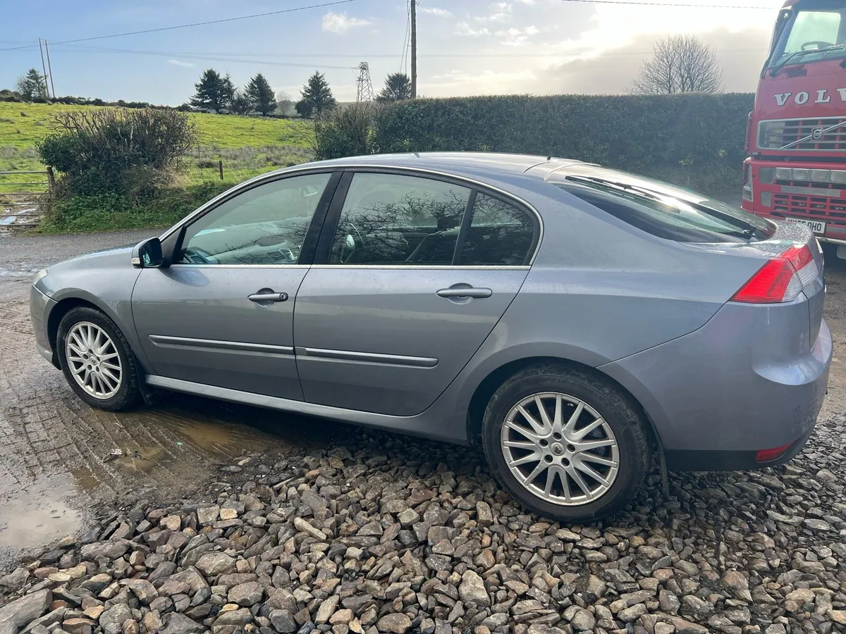 Renault laguna - Image 3