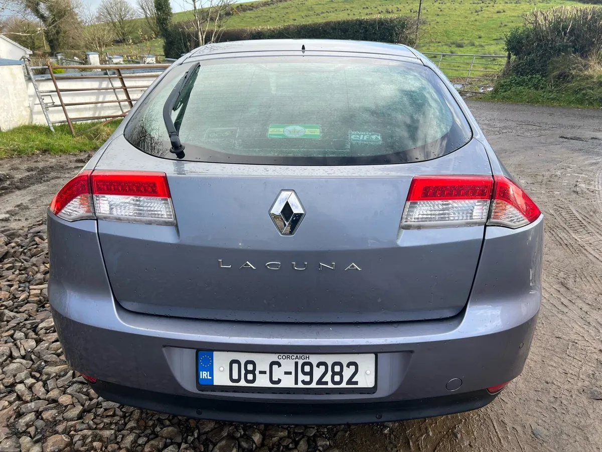 Renault laguna - Image 4