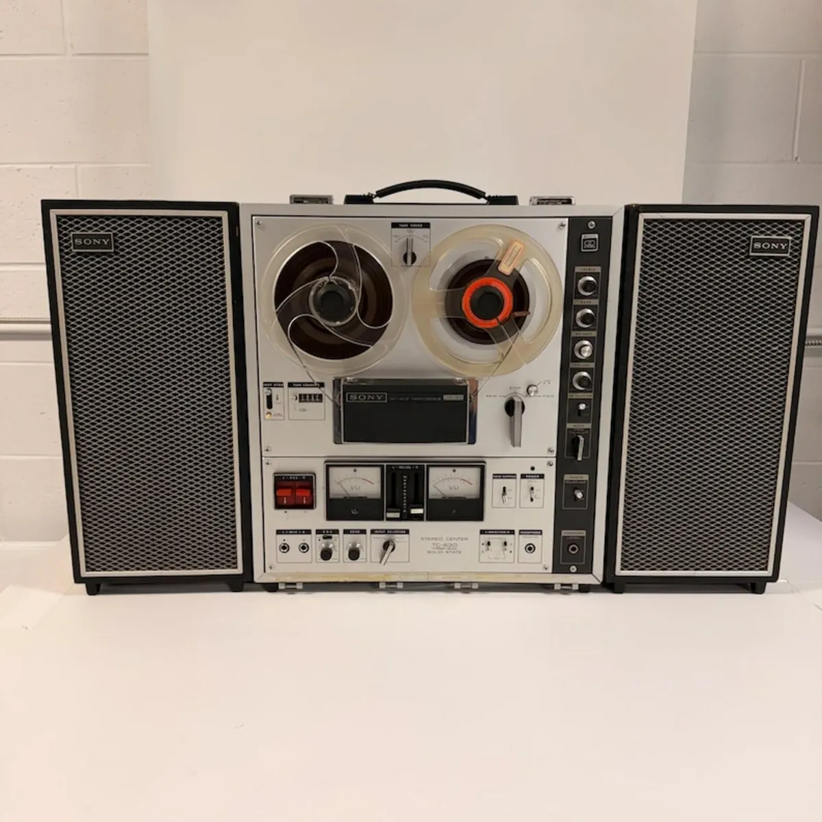 WANTED : VINTAGE AUDIO REPAIR / SERVICE (Cork)