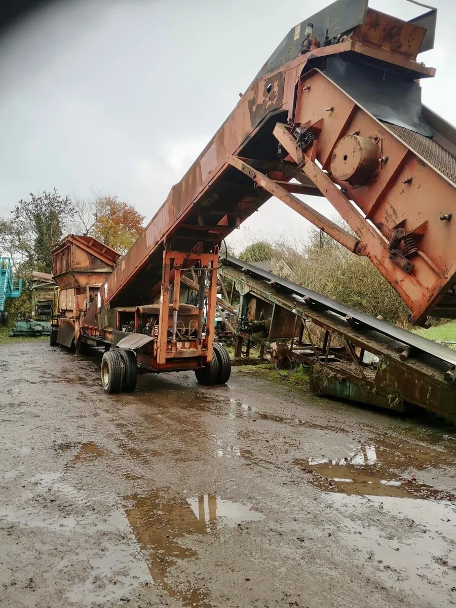 FINLAY 312 Screener - Image 2