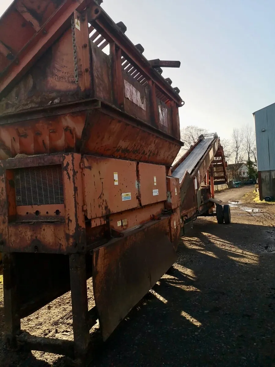 FINLAY 312 Screener - Image 3